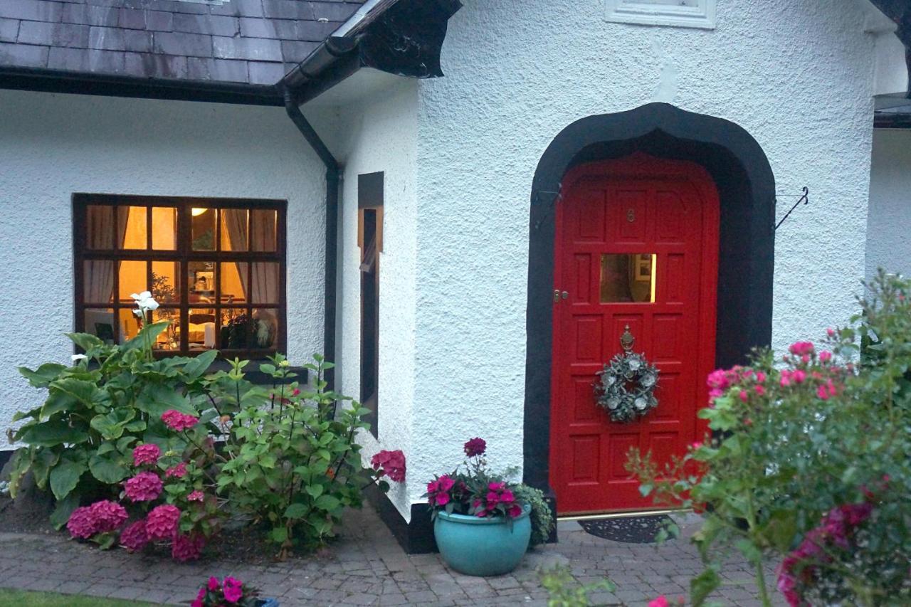 Ivy Cottage B&B Killarney Extérieur photo