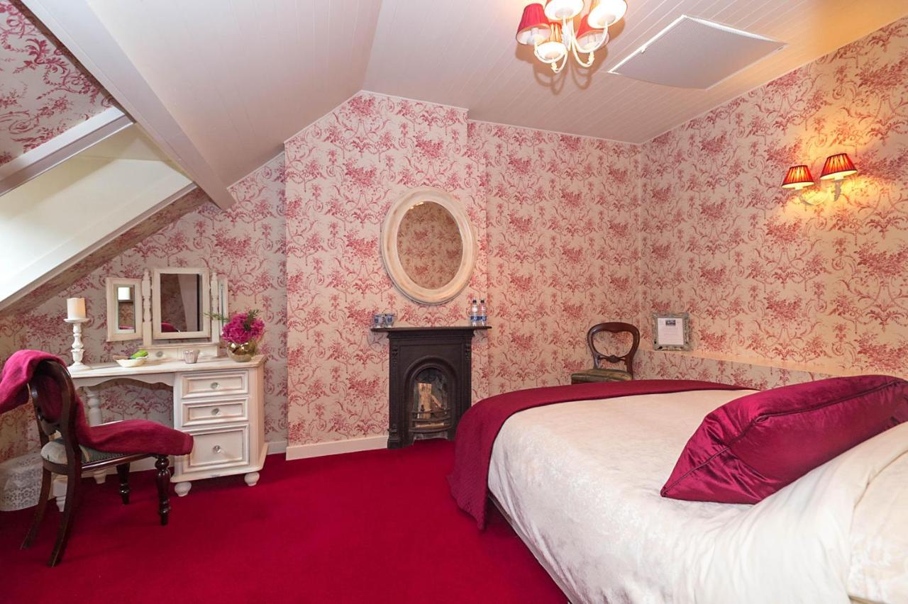 Ivy Cottage B&B Killarney Extérieur photo