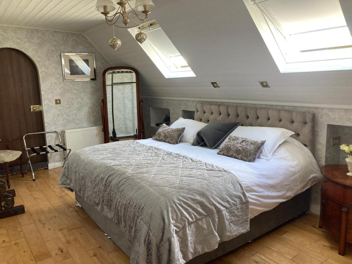 Ivy Cottage B&B Killarney Extérieur photo