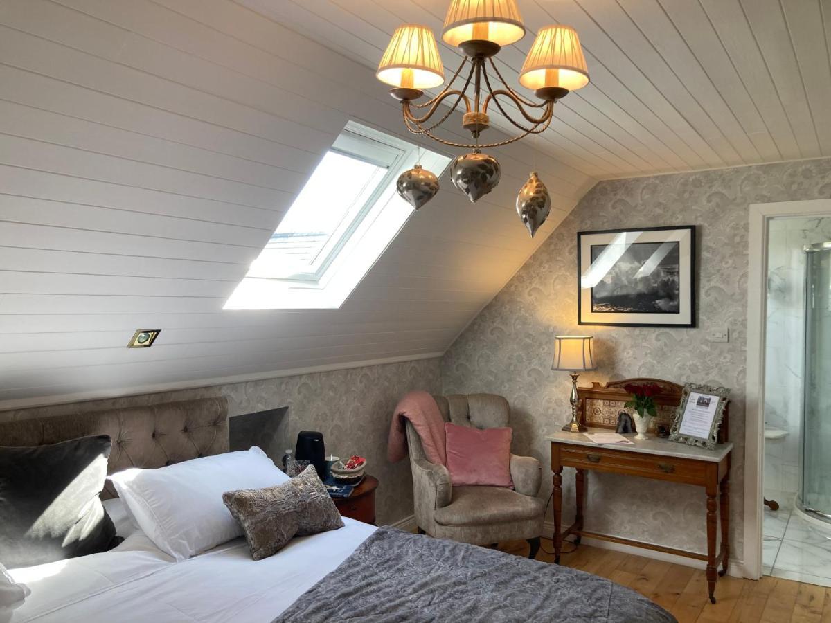 Ivy Cottage B&B Killarney Extérieur photo
