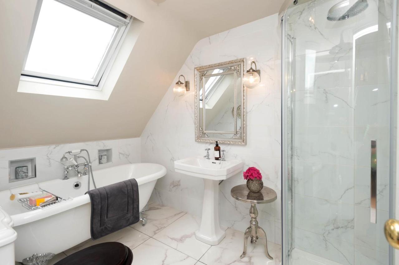 Ivy Cottage B&B Killarney Extérieur photo